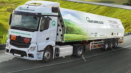 Naturelgaz (NTGAZ) bedelsiz tarihini açıkladı