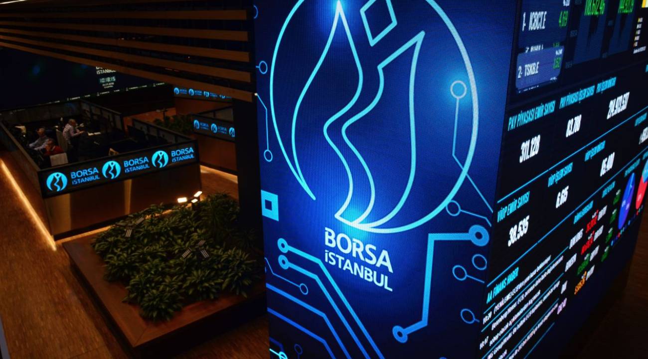 Borsa İstanbul duyurdu, 1 şirketin hisse kodu değişti