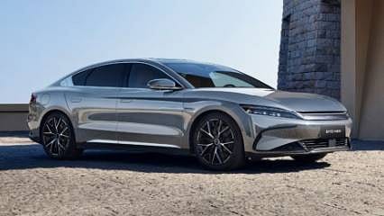 BYD Türkiye'de üst düzey atama