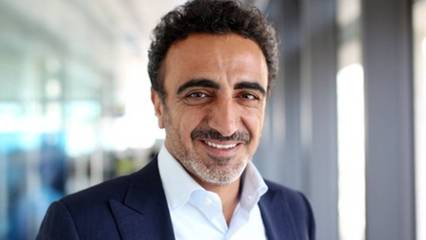 Chobani'nin kurucusu Hamdi Ulukaya yeni dev yatırımını anlattı