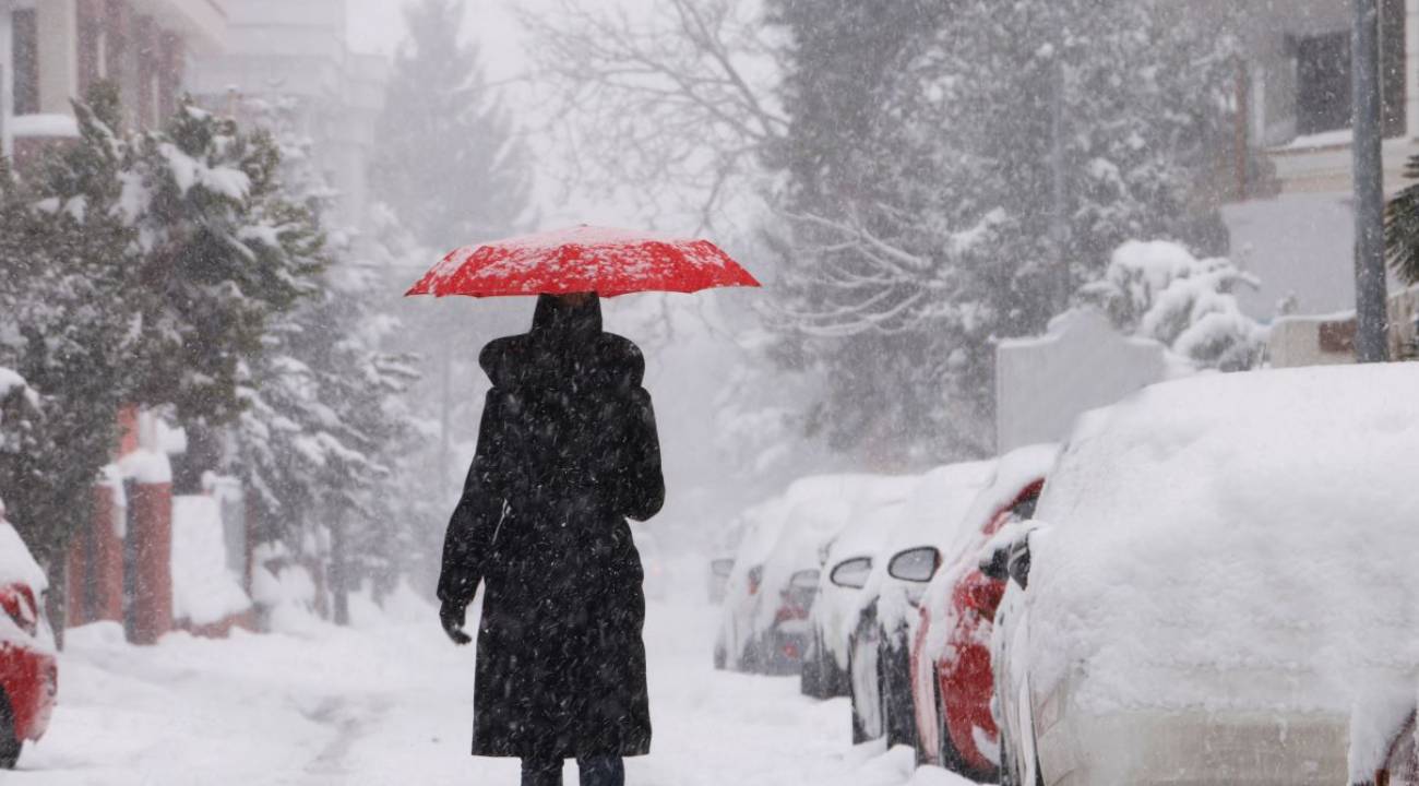 İstanbul, Samsun ve Yalova'da karla ilgili yeni kararlar