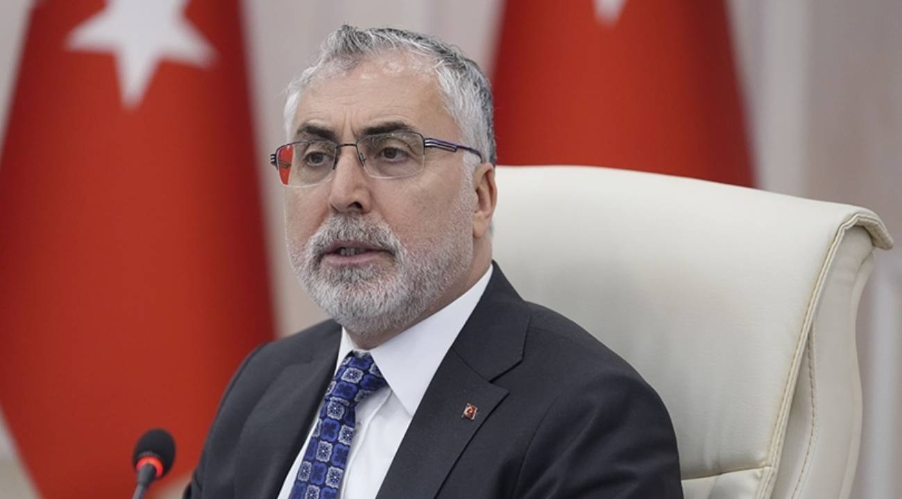 Bakan Işıkhan'dan emeklilerle ilgili açıklama var