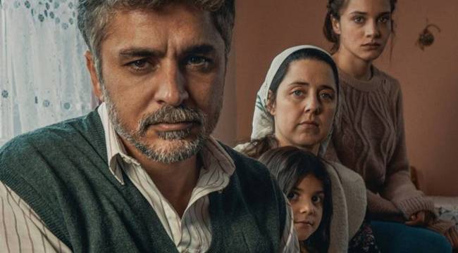 Türkiye'nin Oscar adayı filmi belli oldu