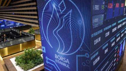 3 Eylül borsada gün sonu rakamları