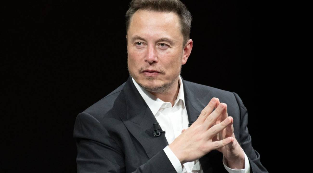 Elon Musk F35'leri eleştirdi: Bunun yerine önerisi