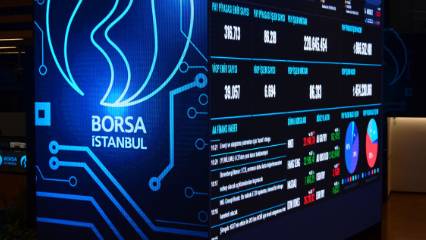 Borsa yatırımcısı iki yıl öncesine döndü