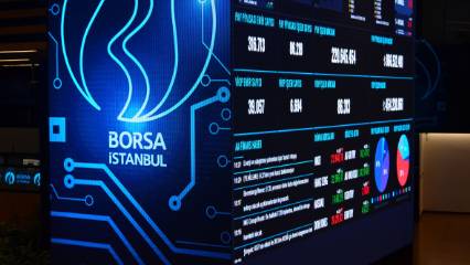 Bugün 4 hissenin fiyatında düzeltme var (7 Mayıs)