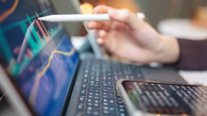 ABD'nin en ünlü bankacısından dikkat çeken borsa yorumu