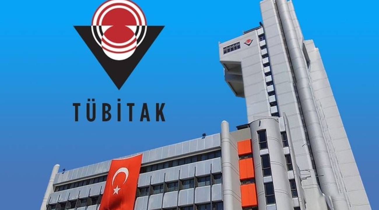 TÜBİTAK 737 personel alacak