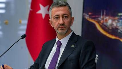 KARDEMİR'de 2026 hedefi