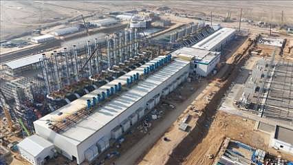 Aksa Enerji'den Özbekistan açıklaması var