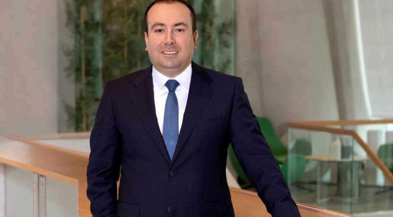 '5 yılda piyasa değerini dolar bazlı 7 kat artırdı'