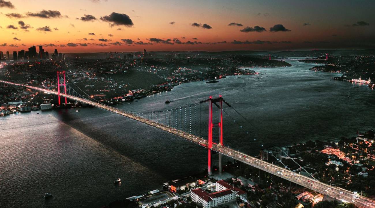 İstanbul'da en çok nereli var? İlk 25 il (En son rakamlar)