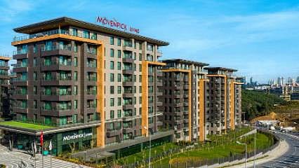 Avrupakent GYO (AVPGY) kesinleşen temettü kararını açıkladı