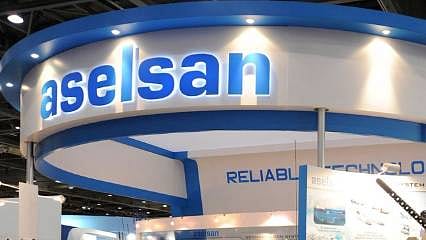 ASELSAN'dan 70,6 milyon euroluk sözleşme