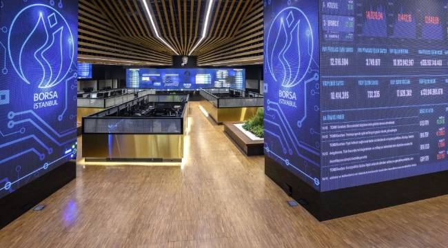 OFİS YEM GIDA SANAYİ TİCARET A.Ş. (OFSYM)