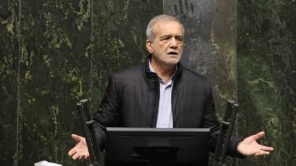 İran basını duyurdu: Cumhurbaşkanı Pezeşkiyan, İsrail saldırısında yaralandı
