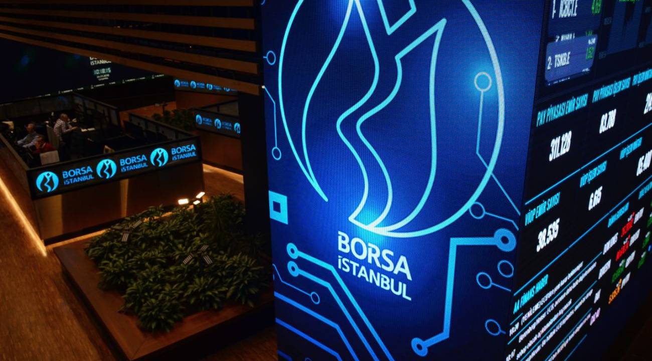 BIST 30, BIST 100... Endeks değişimleri açıklandı