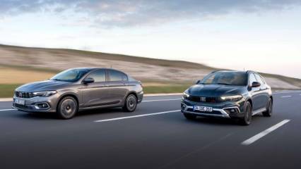 Fiat'tan Egea için ÖTV açıklaması