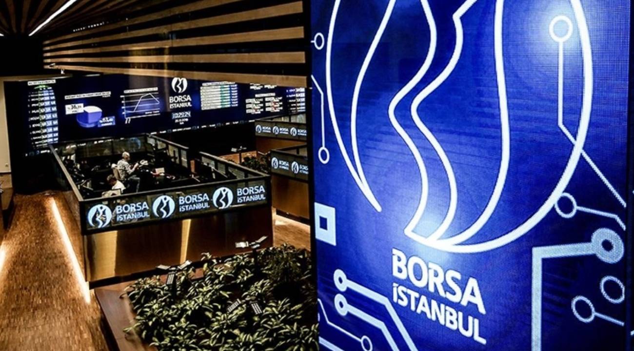 Borsa günü sert düşüşle tamamladı: Gün sonu rakamları