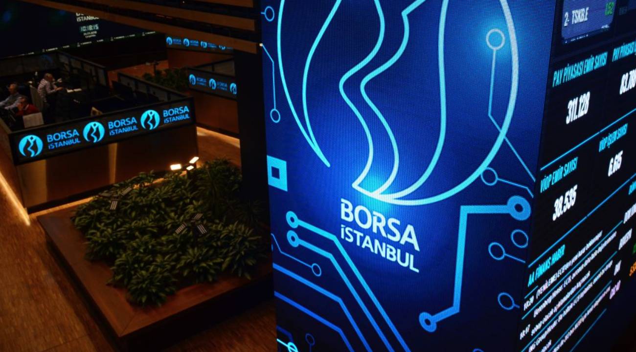 24 Temmuz borsada gün sonu rakamları