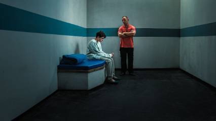 3 ülkede okullarda gösterilecek Netflix dizisi