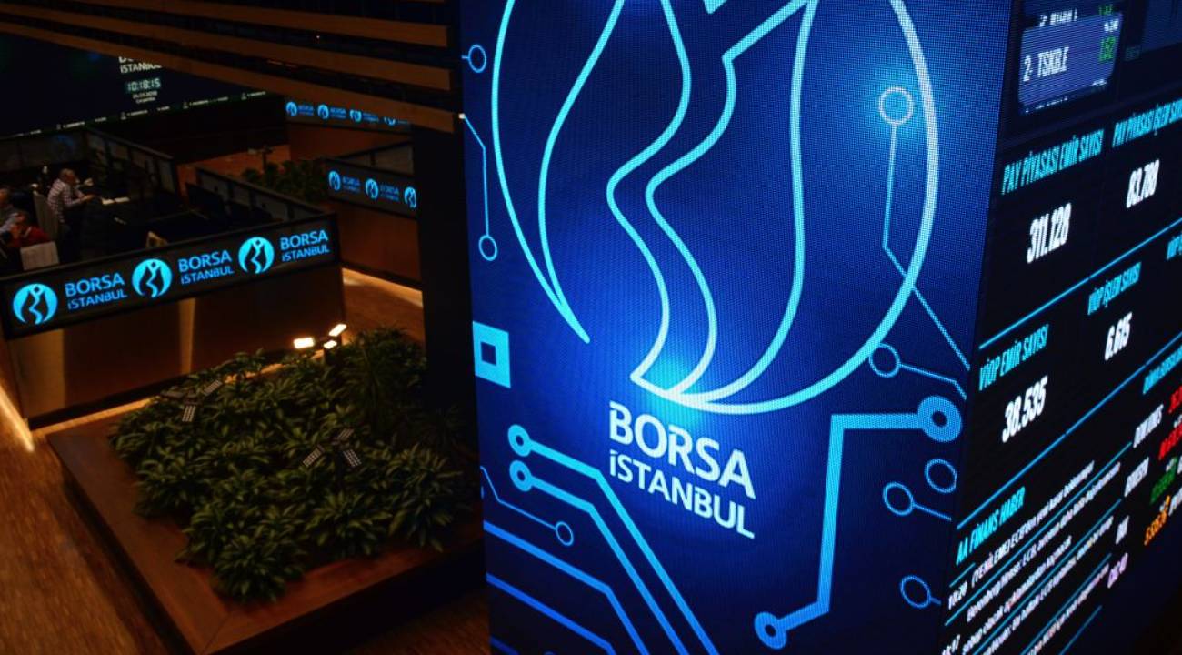 Yüzde 500: Bir şirket daha bedelsiz kararı aldı