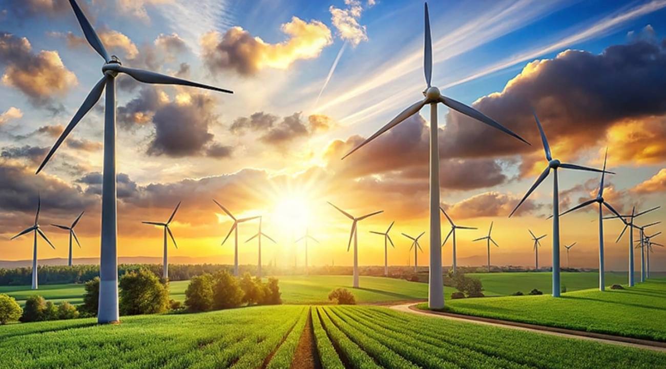 Trump'ın zaferi Avrupa'da yeşil enerji şirketlerinin hisselerini nasıl etkiledi?