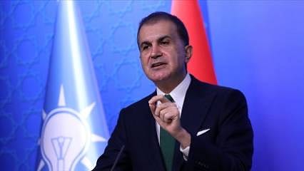Ömer Çelik tarih verip duyurdu: "Cumhurbaşkanımız tarihi bir açıklama yapacak"