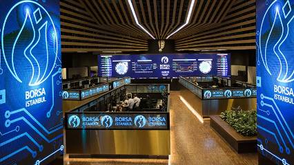 Borsa şirketinin işlem kodu değişiyor