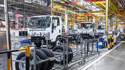 Anadolu Isuzu (ASUZU) temettü tarihi ve miktarı (2025)