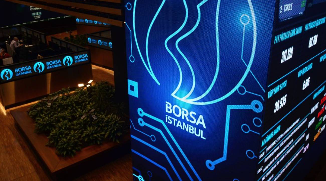 Borsada dün yeni iş ilişkisi duyuran 4 şirket