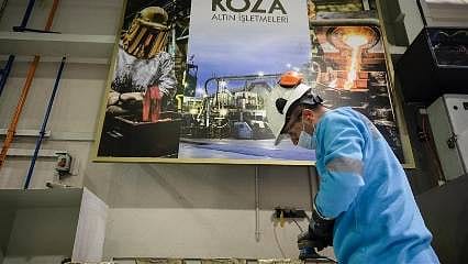 Koza Altın'dan (KOZAL) pay geri alım açıklaması