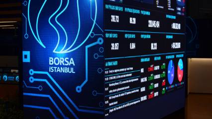 Borsada dün yeni iş ilişkisi açıklayan 5 şirket