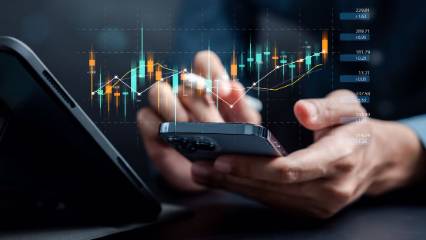 3 şirketten yatırımcısına temettü haberi geldi (7 Kasım)