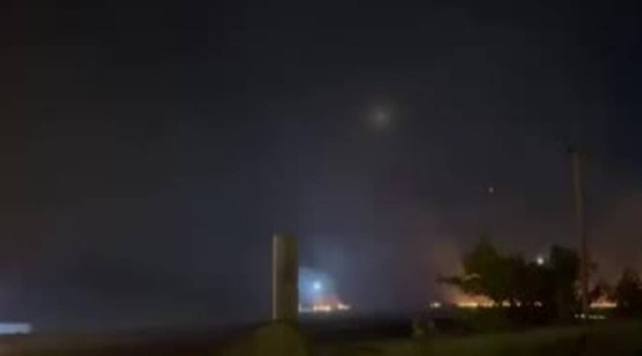 Kilis Valiliği'nden roket mermisi açıklaması