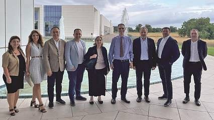 Kaleseramik'ten 15 milyon avroluk yeni yatırım