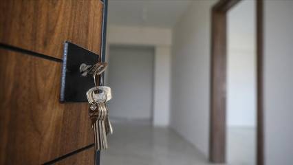 Bakanlıktan mesken kiralarında yüzde 20 stopaj iddiasına yanıt var