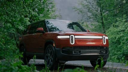 Volkswagen, Rivian'a 5 milyar dolar yatırım yapacak
