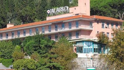 Alarko GYO'dan (ALGYO) nakit ve bedelsiz temettü kararı