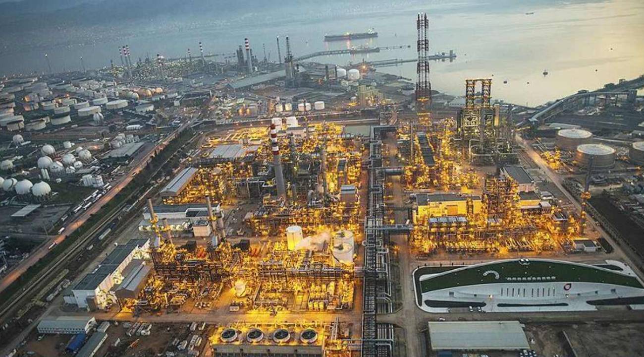 Arçelik, Tüpraş iş birliği ile düşük karbonlu buzdolabı üretecek