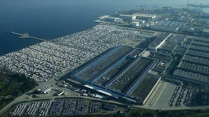 2023'te en fazla ihracat yapan 3 sektör