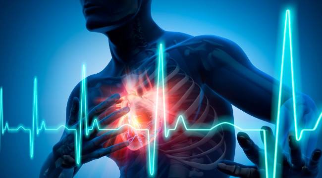 'Kalp krizi yaşı düşüyor' diyen bir profesörden 5 kritik öneri