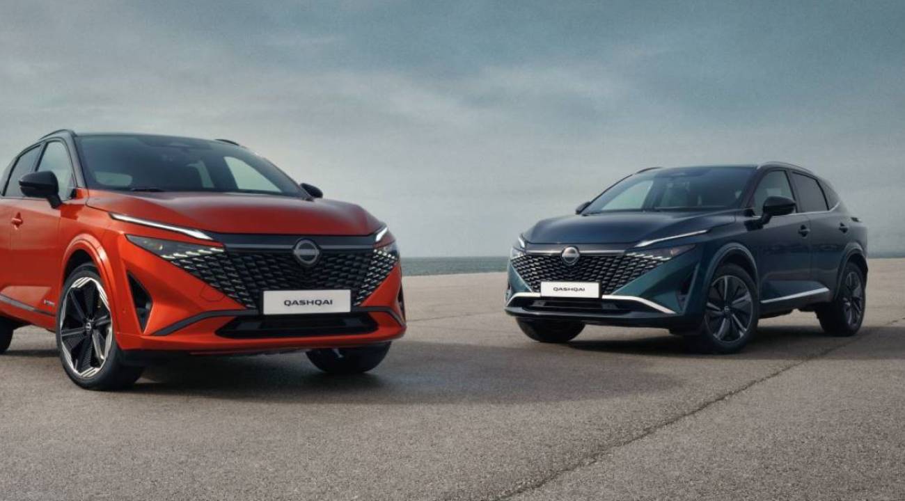 Yeni Nissan Qashqai İstanbul'da tanıtıldı: Fiyatı ve özellikleri