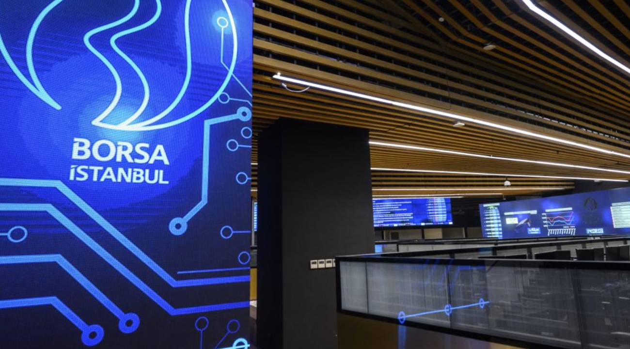 Borsada bugün 3 hissenin fiyatında düzeltme var (28 Ağustos)