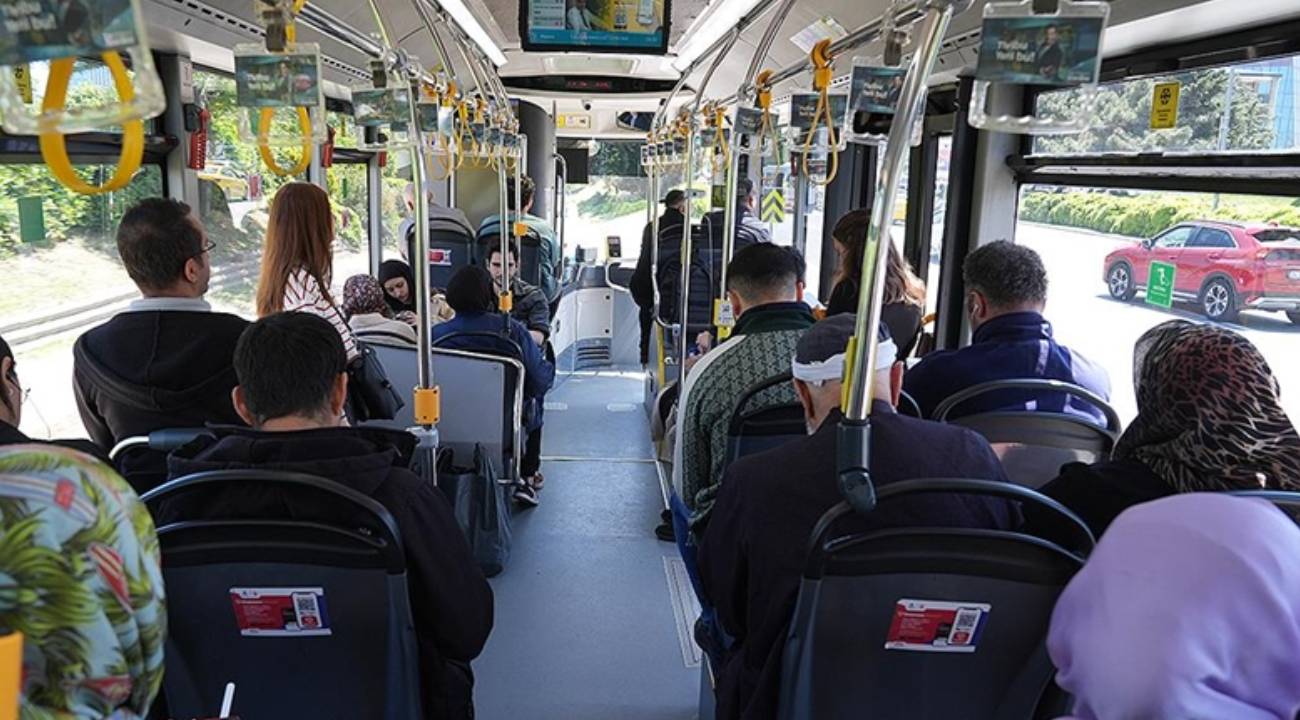 İstanbul'daki ünlü hattın güzergahı kısaldı