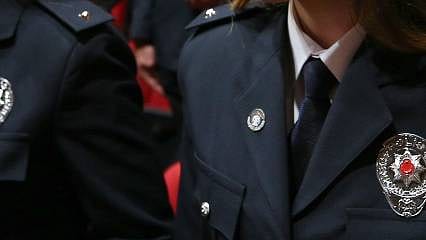 Polis Amirleri Eğitim Merkezine (PAEM) 450 öğrenci alınacak