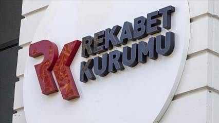 Rekabet Kurulu, 7 hazır beton üreticisine 120,6 milyon lira ceza verdi
