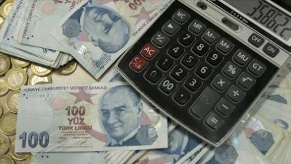 Memur ve emeklinin zam oranı ne kadar olacak? SSK ve Bağ-kur emeklisinin gözü bu tarihte