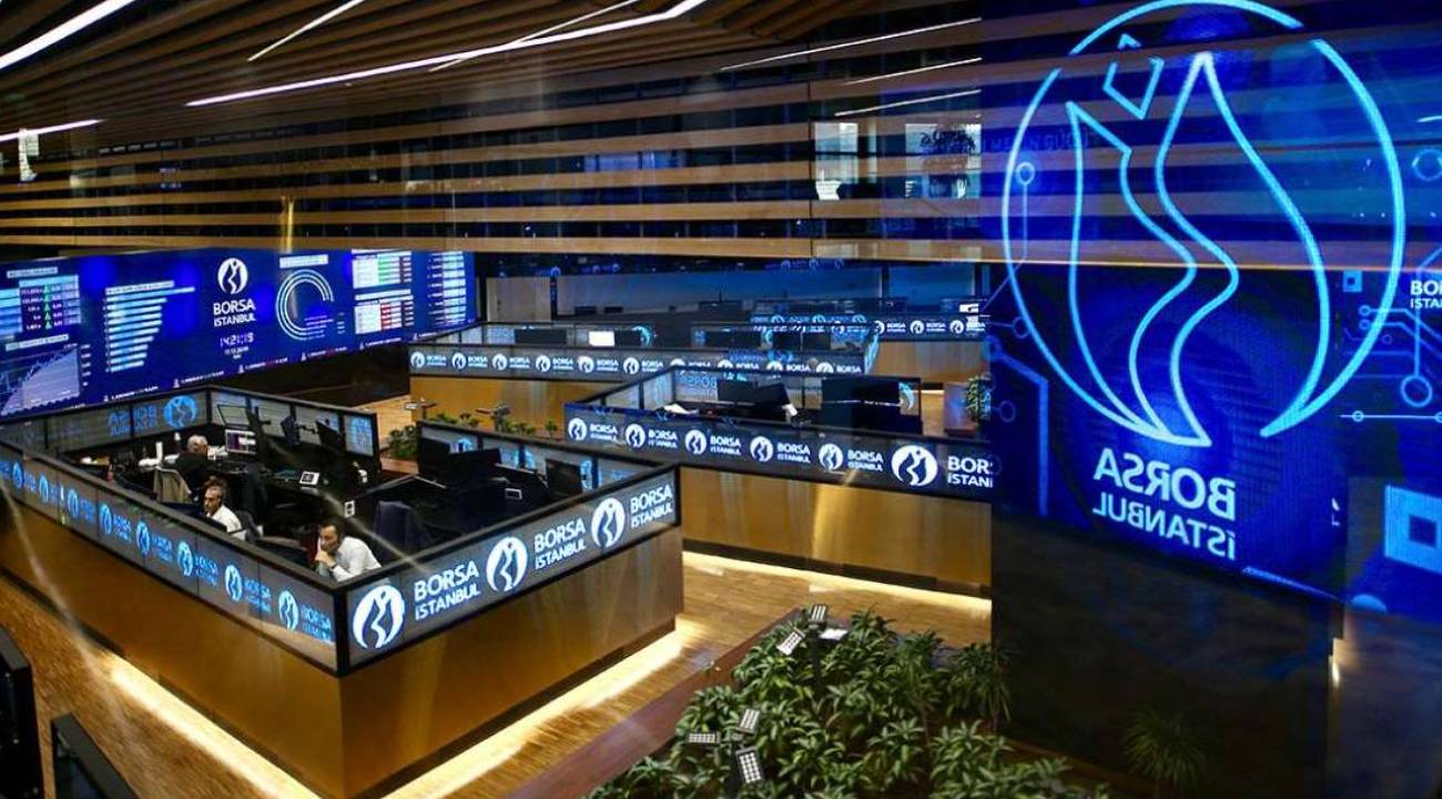 Borsada dün yeni iş ilişkisi duyuran 2 şirket (7 Kasım)